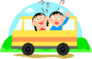 Click to visit our Excursions Gallery!