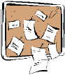 State and Regional Office Memos...