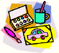 Click to visit our Junior Classwork Gallery!