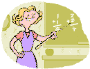 Staff Webpages...