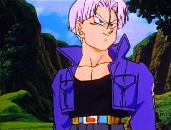 "Ladies can't resist my sexy smirk."