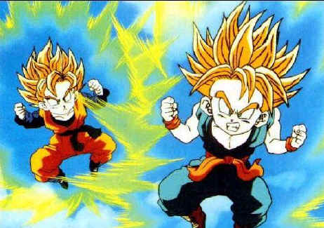 She bothered to write these so you bother to read 'em! OR ELSE!