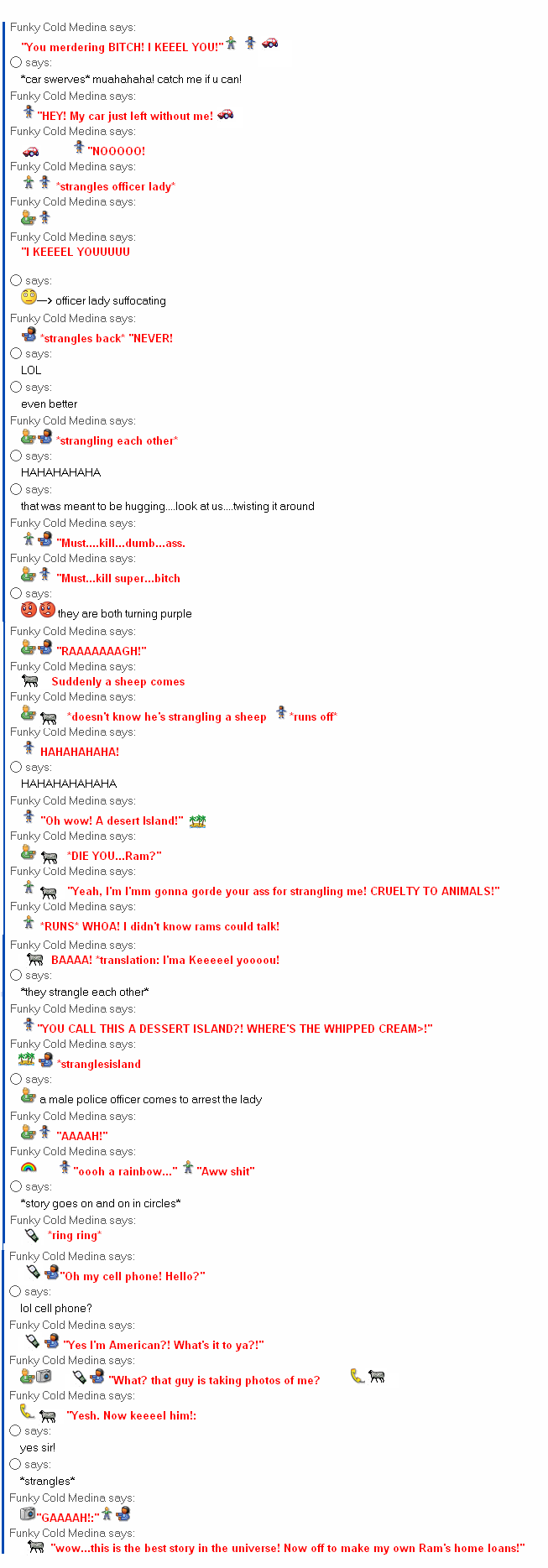 *Glorious* screen cap by St Jade *huggles*