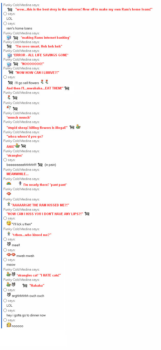 *Glorious* screen cap by St Jade *huggles*